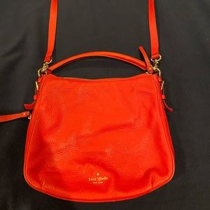 COPY - Kate Spade Crossbody/Purse